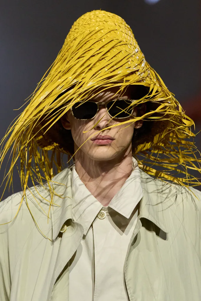 Prada 26SS M细节 060